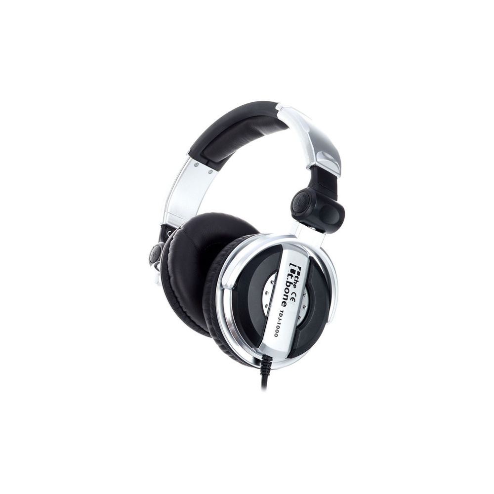 Behringer DDM 4000 Bundle – Thomann Ireland