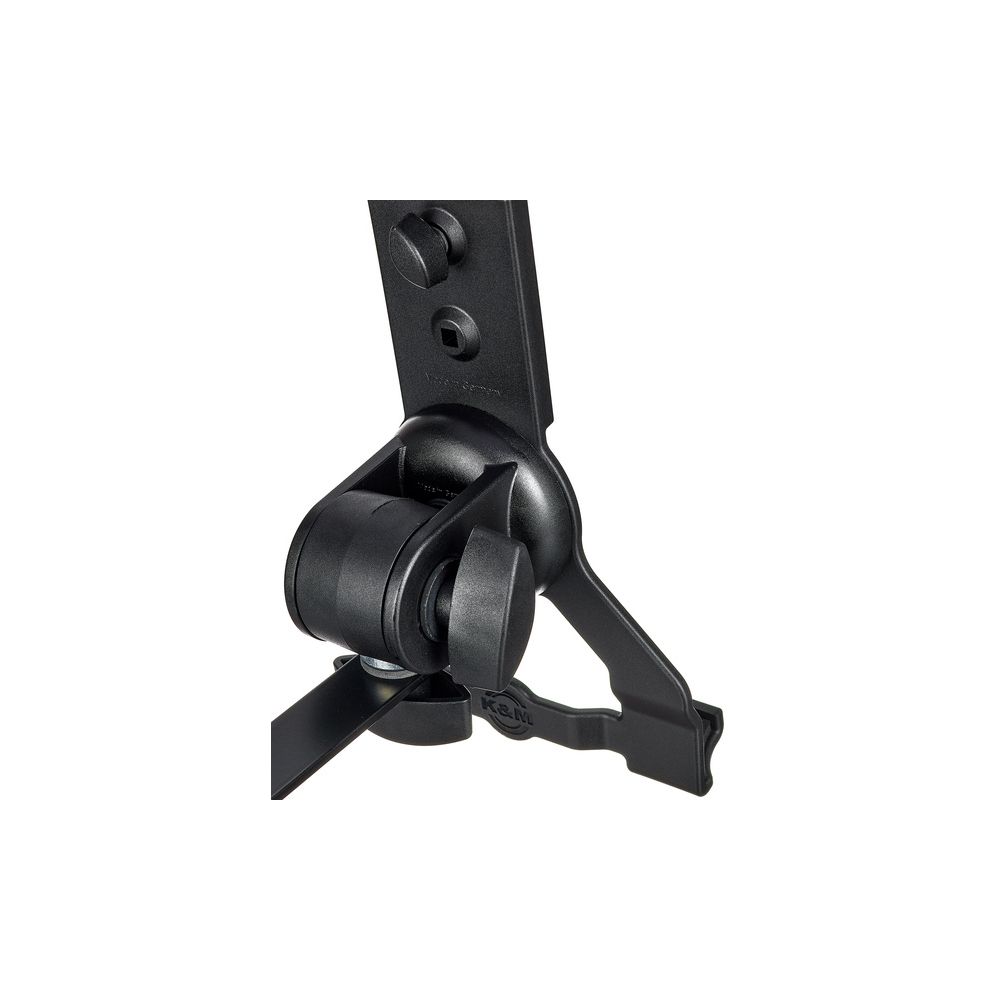 K&M 19765 Biobased Tablet Holder – Thomann Ireland