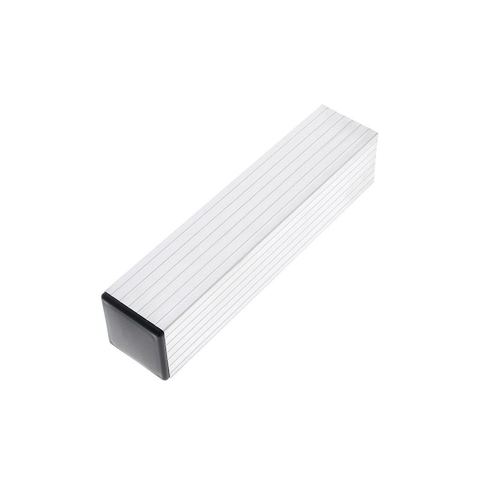 Stairville Tour Stage Leg Set of 4x 30cm – Thomann Ireland