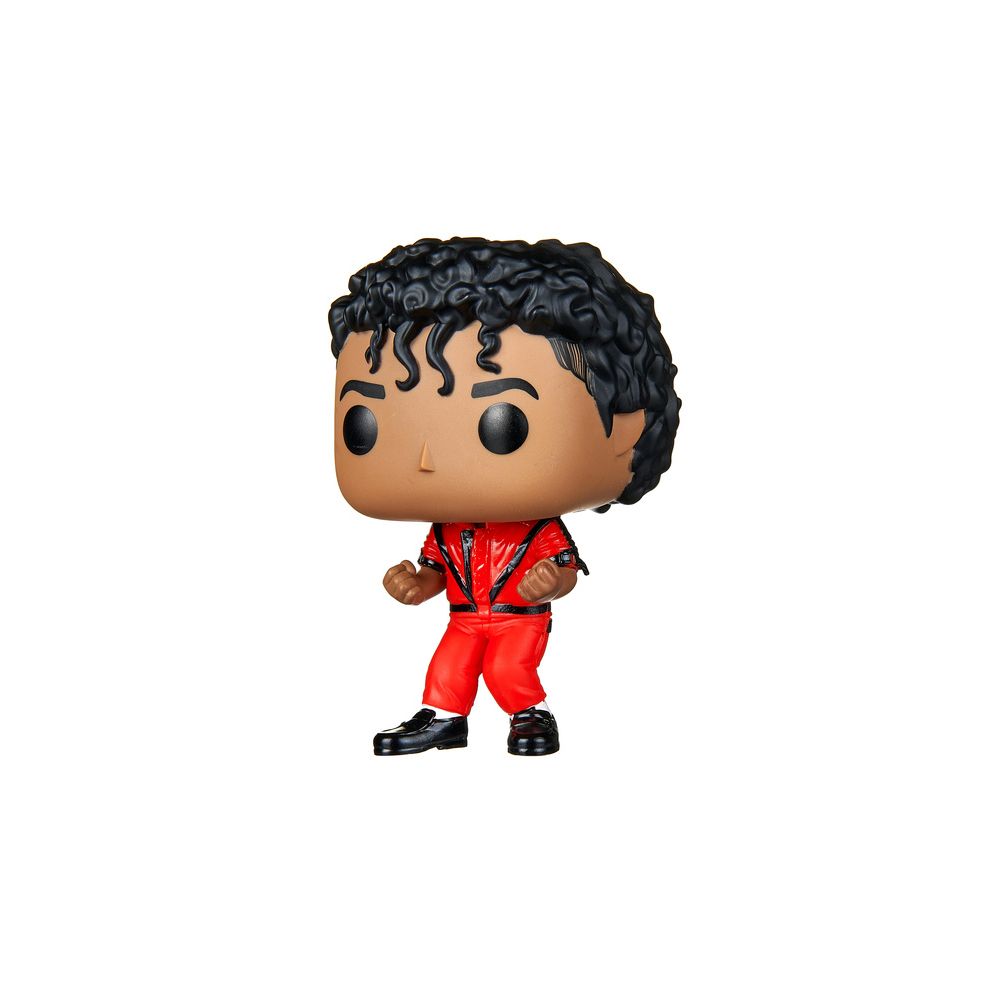 Funko Michael Jackson Thriller – Thomann Ireland