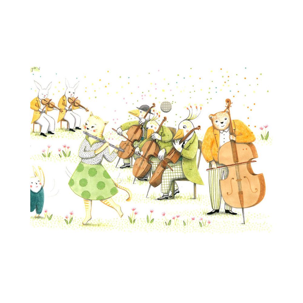 Annette Betz Verlag Ich entdecke J. S. Bach – Thomann Ireland