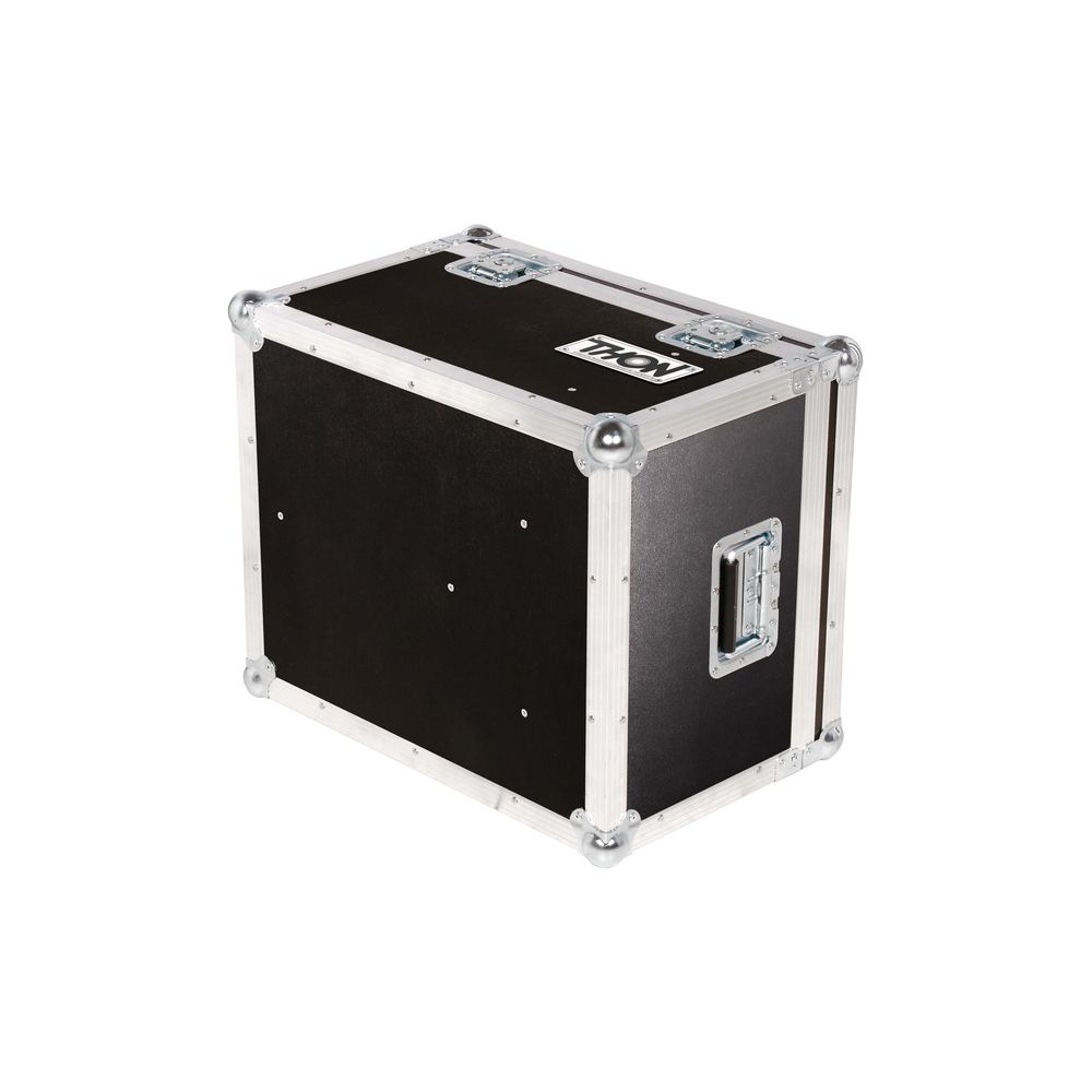 Thon Case ADJ Fog Fury Jett 2in1 – Thomann Ireland