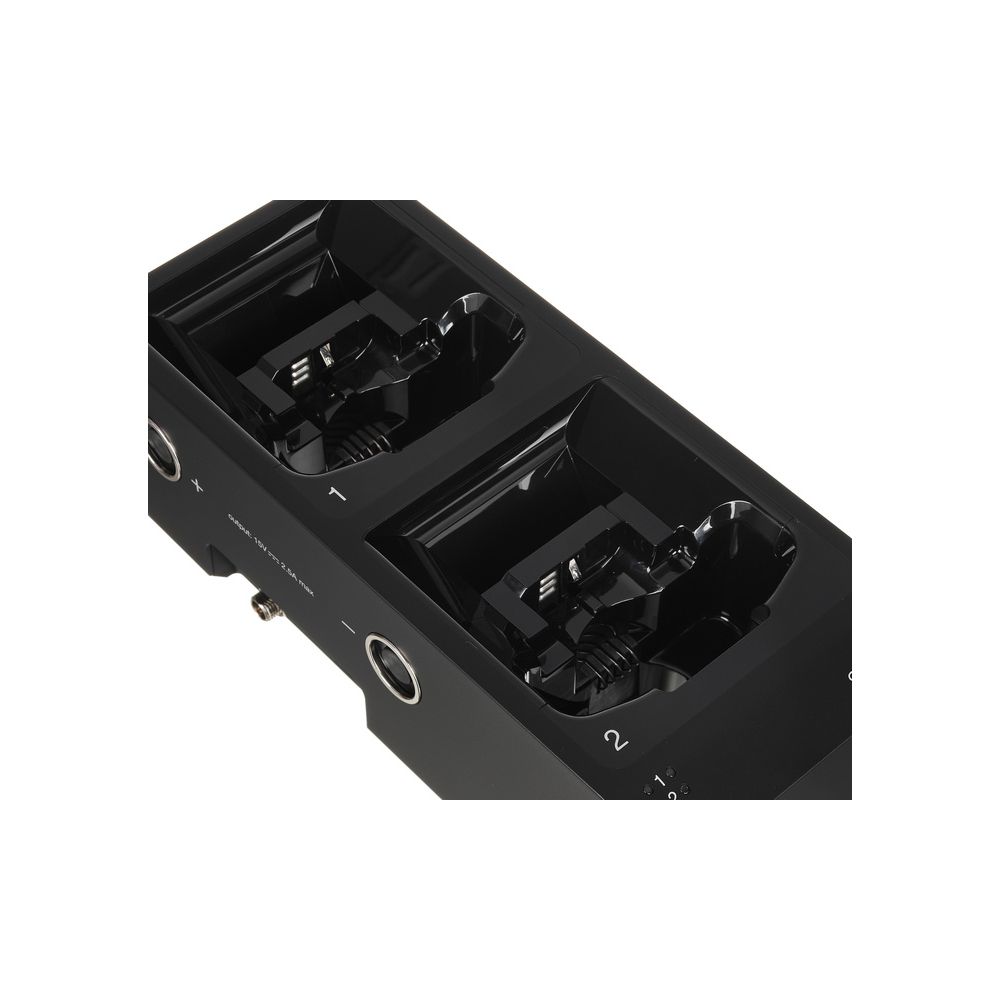 Shure SBC220 – Thomann Ireland