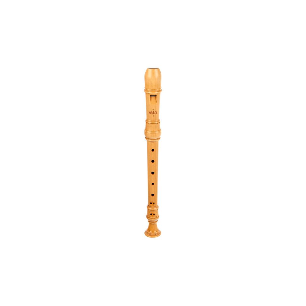 Moeck 4204 Rottenburgh Soprano – Thomann Ireland