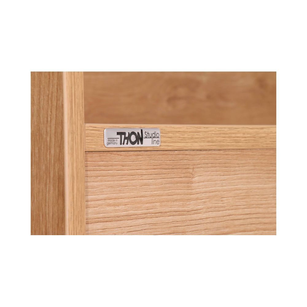 Thon DJ Table 1500 Oak – Thomann Ireland