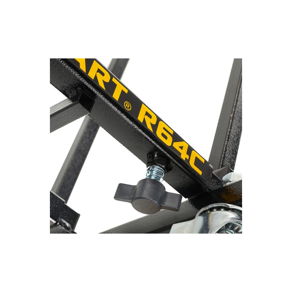 RockNRoller R64C "Mini" Multicart – Thomann Ireland