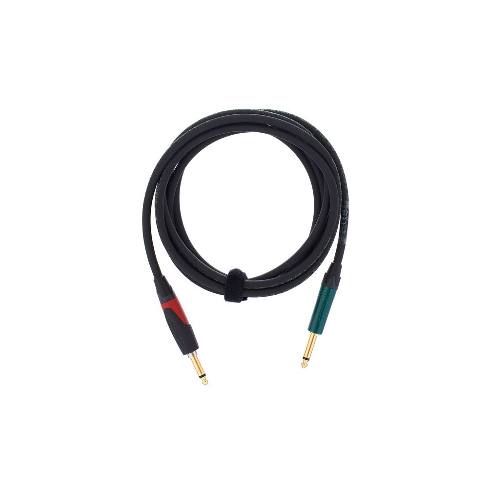 Cordial CRI 3 PP Silent – Thomann Ireland