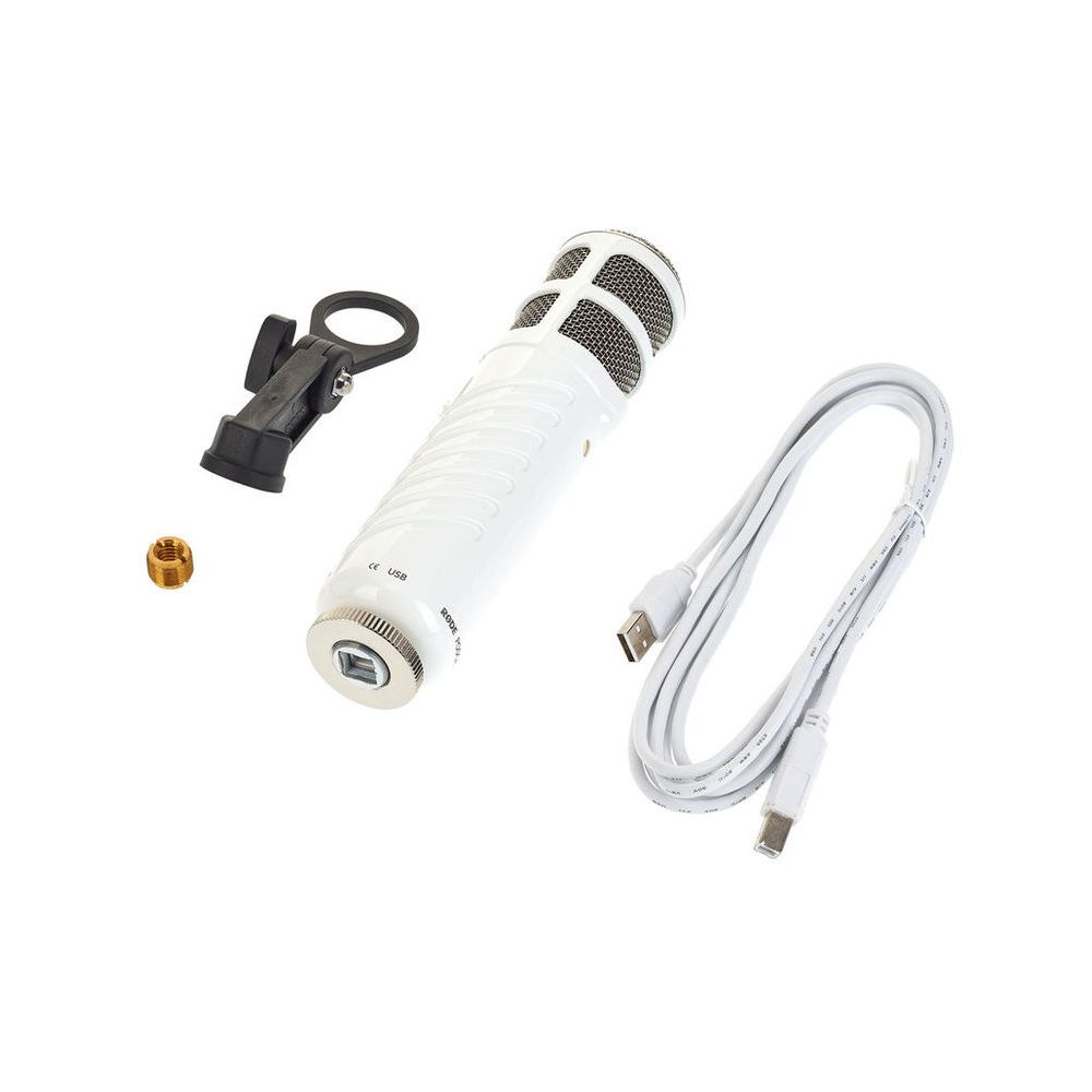 Rode Podcaster Bundle – Thomann Ireland