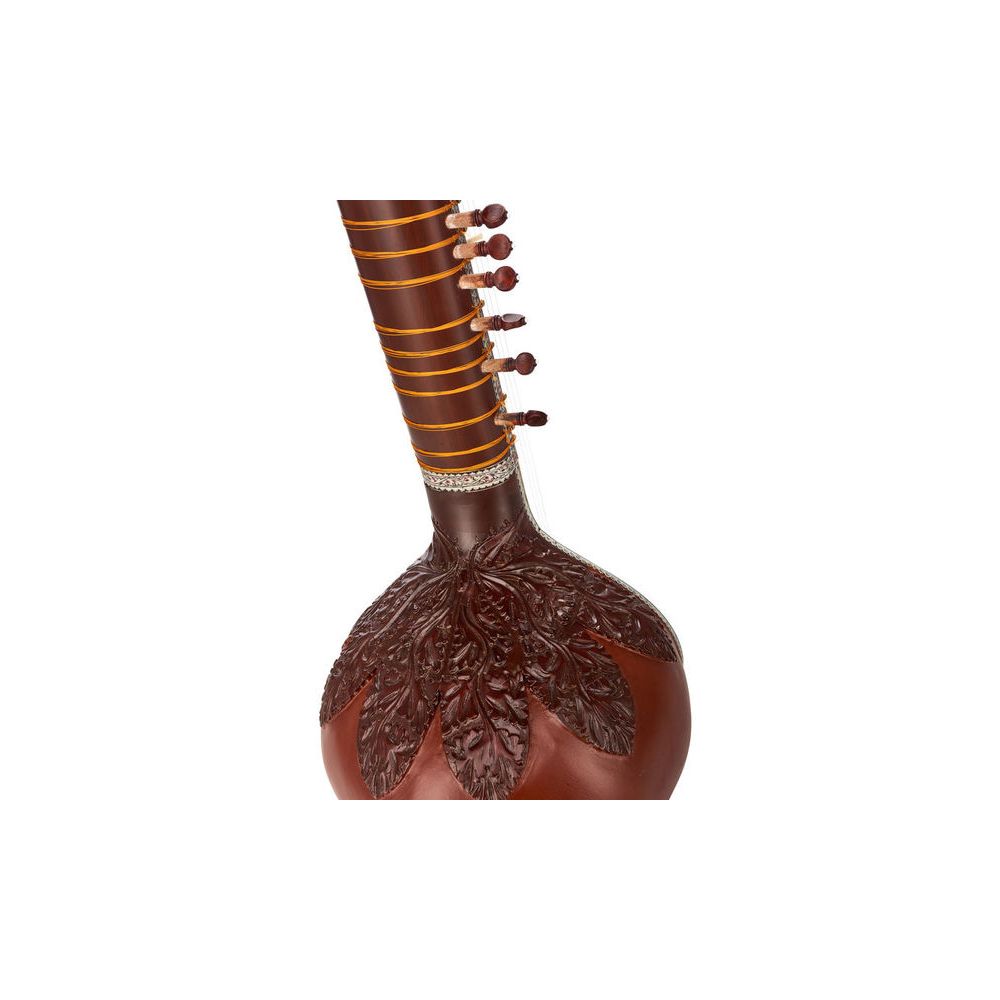 Thomann Nataraj Sitar Profess. 105/20 – Thomann Ireland