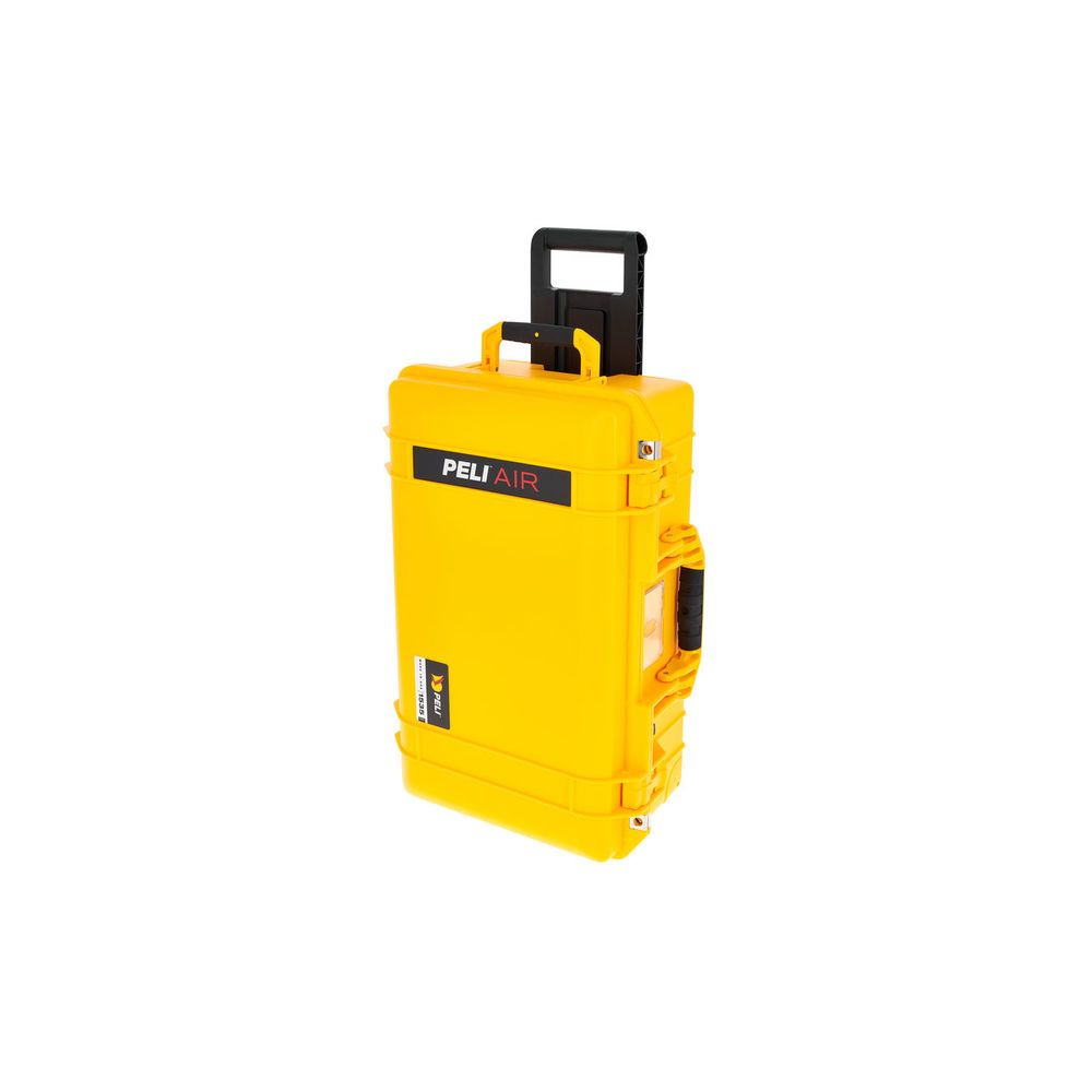 Peli 1535 Air Empty Yellow – Thomann Ireland
