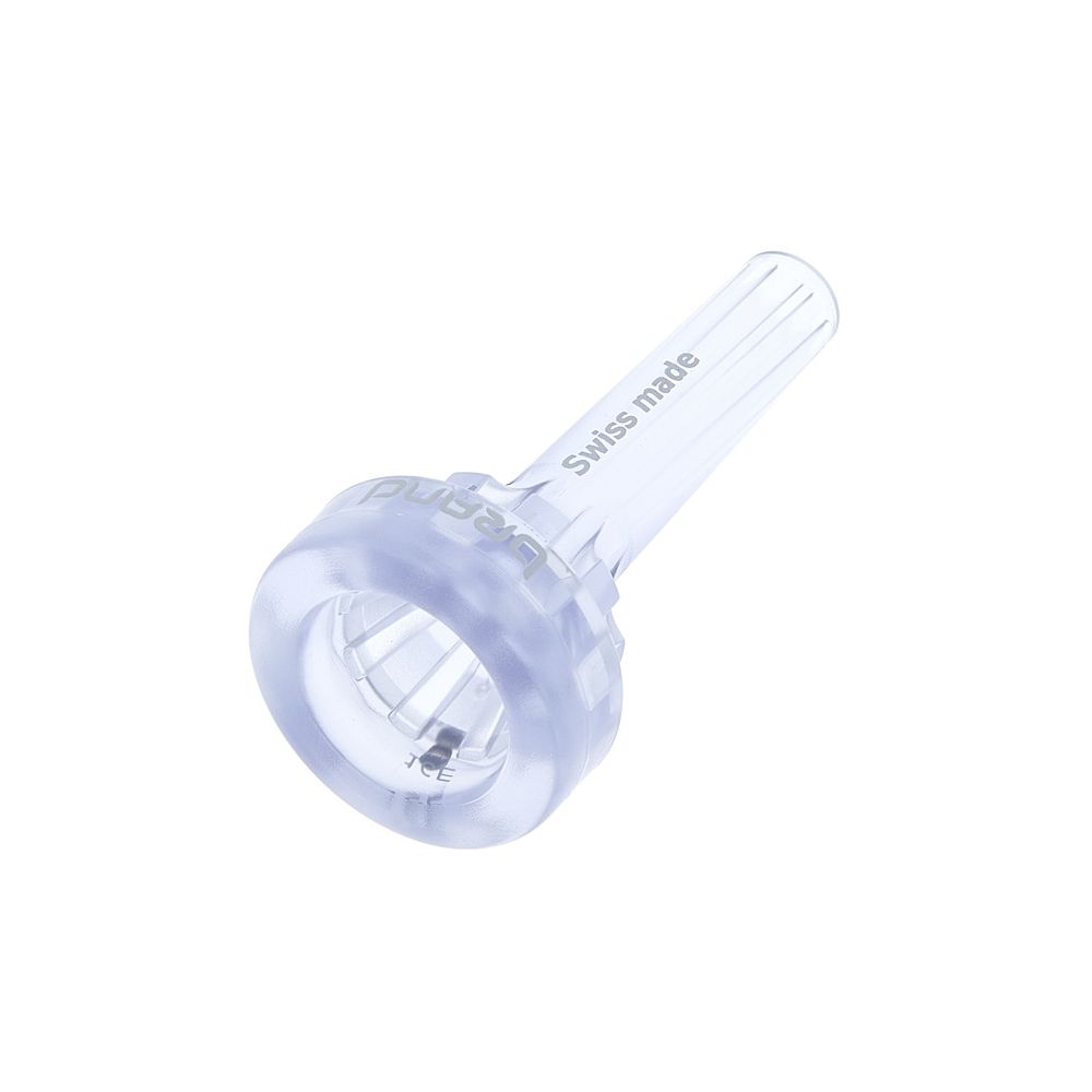 Brand Cornet Mouthpiece 16E T – Thomann Ireland