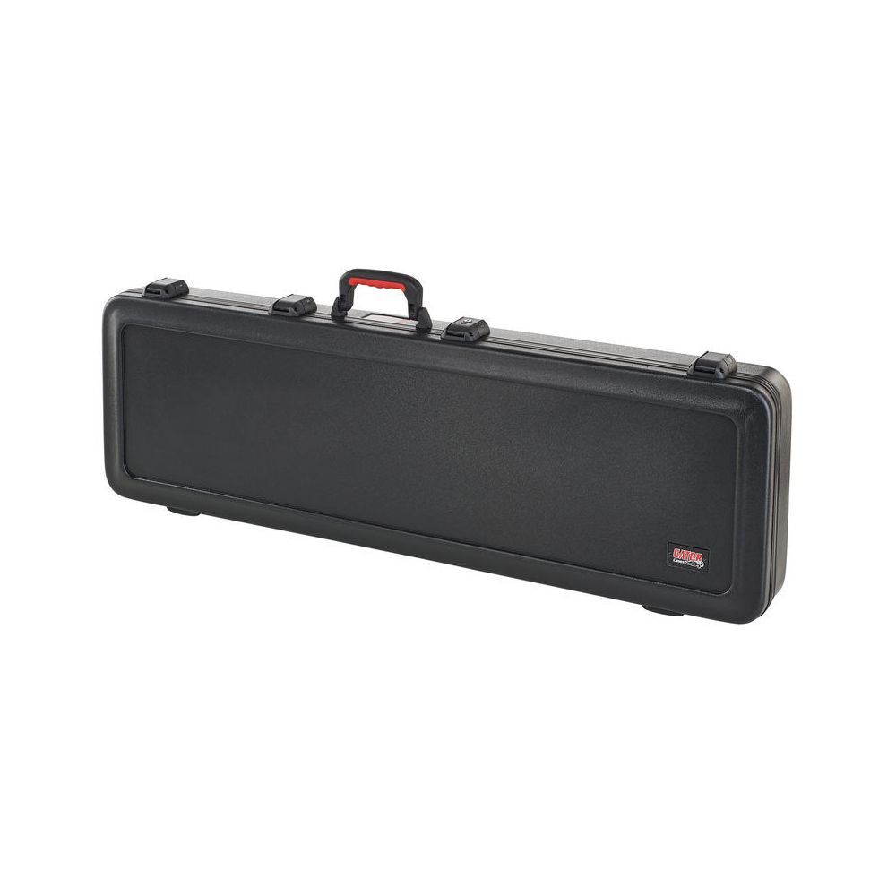 Gator TSA ATA Mold Bass Guitar Case – Thomann Ireland