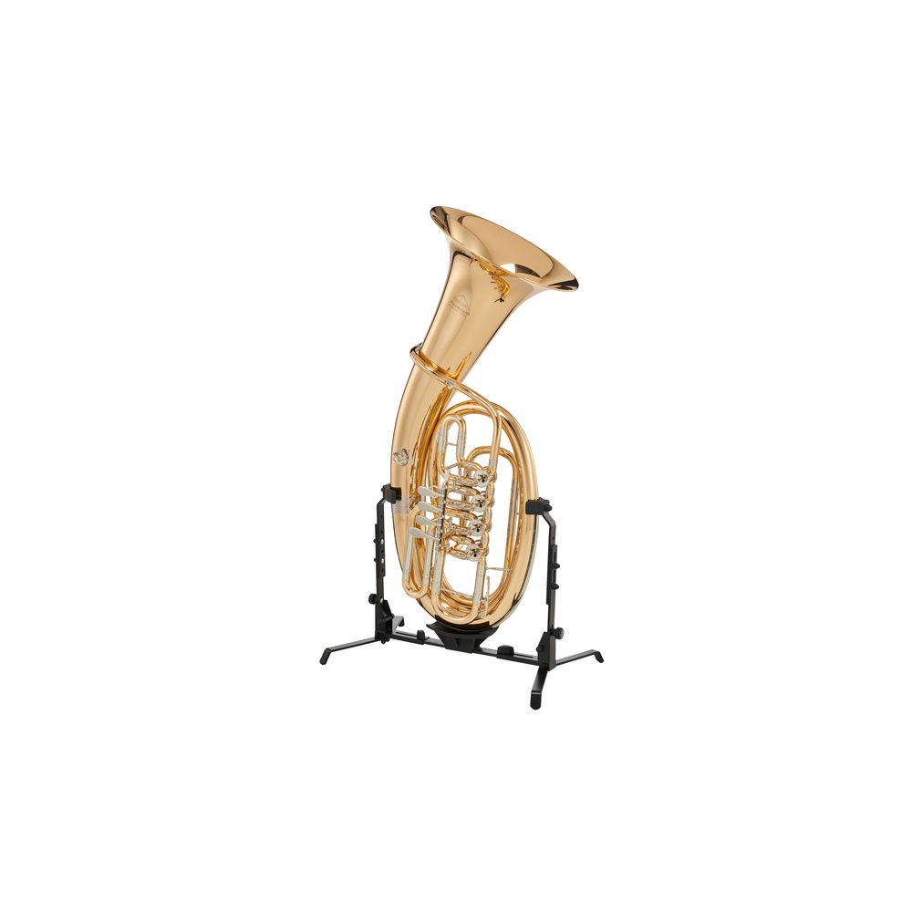 Miraphone 56L 11000 Kaiser Baritone – Thomann Ireland