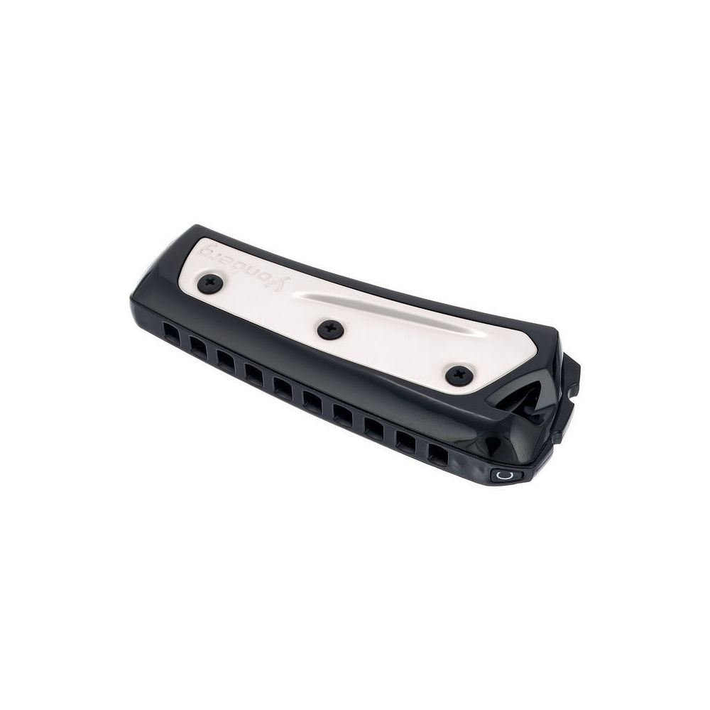 Yonberg D2 Storm Black C – Thomann Ireland