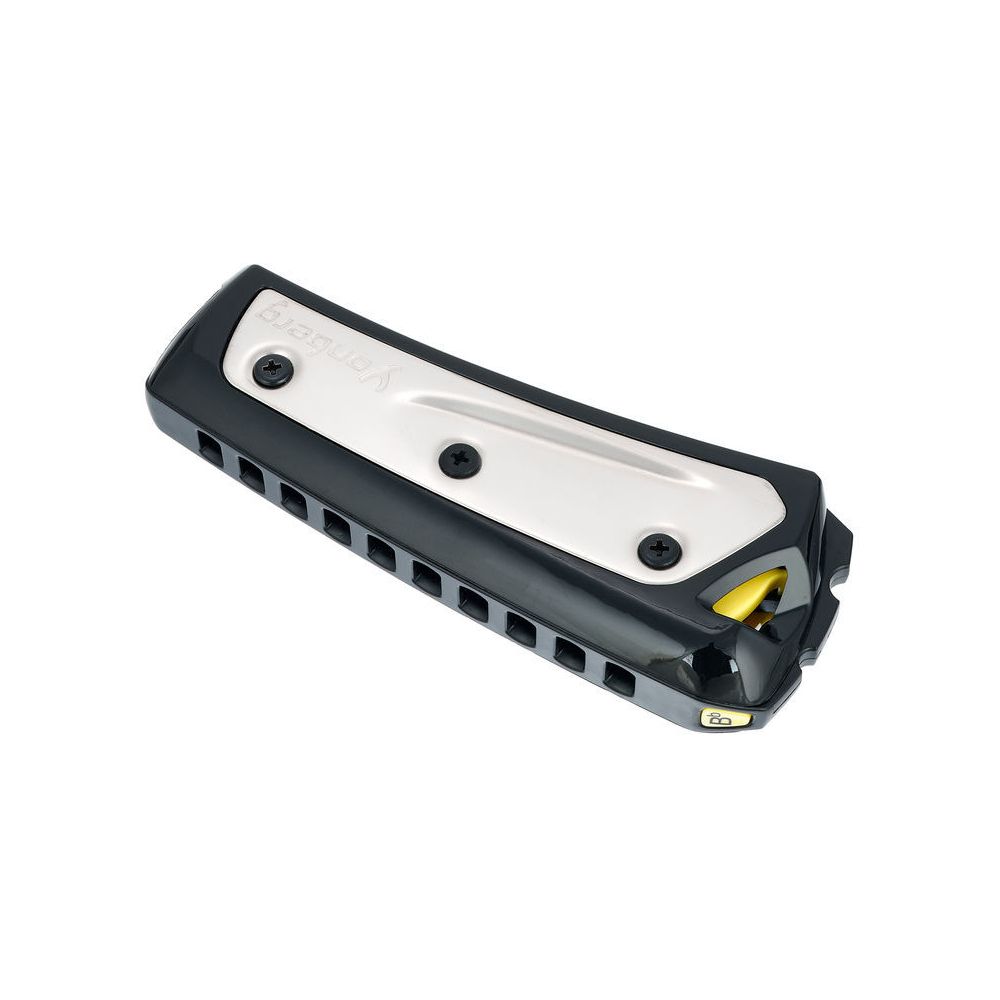 Yonberg D2 Storm Black Bb – Thomann Ireland