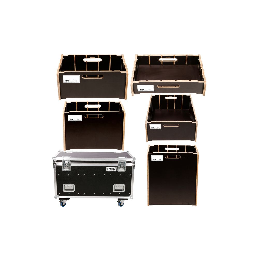 Thon Multiflex 120 Grid Bundle 3 – Thomann Ireland