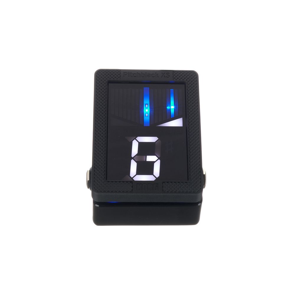 Korg Pitchblack XS – Thomann Ireland