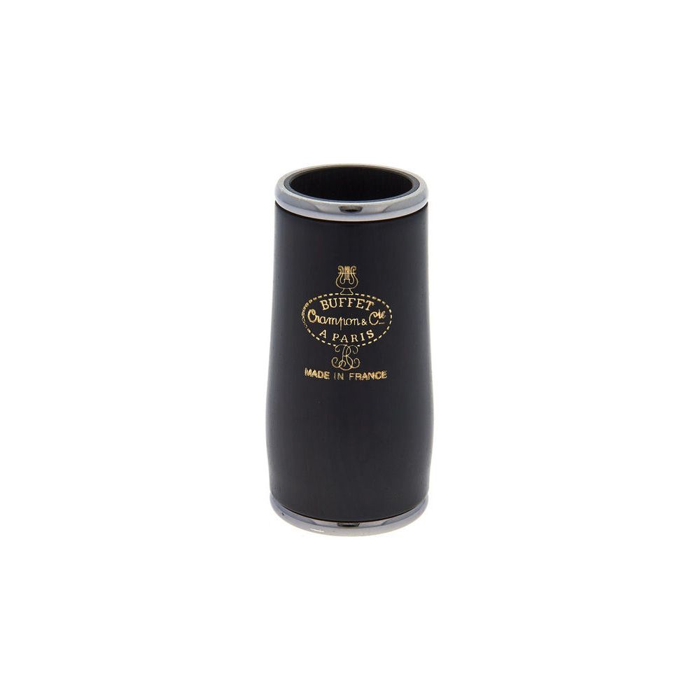Buffet Crampon ICON 65mm barrel black – Thomann Ireland