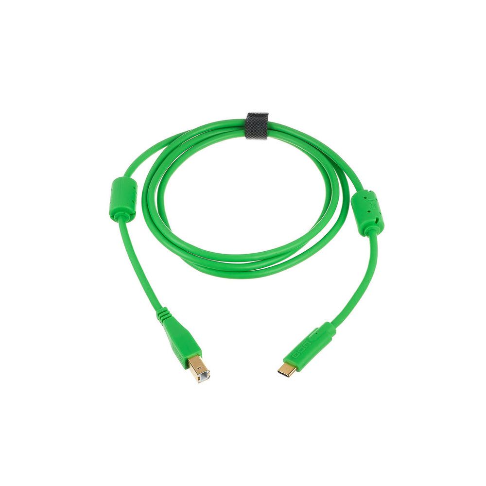 UDG Ultimate USB 2.0 Cable S1,5GR – Thomann Ireland