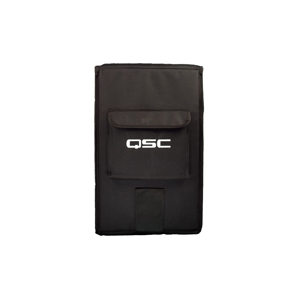 QSC KC 12 Cover – Thomann Ireland