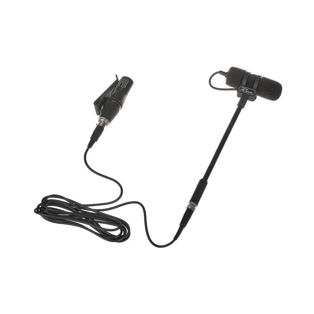 the t.bone Lucan System Multi Clip Bundle – Thomann Ireland