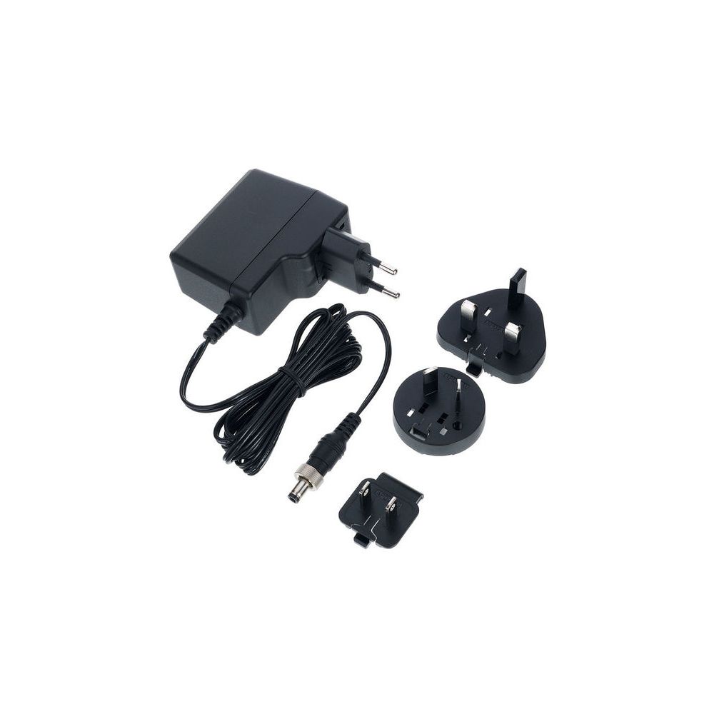 Blackmagic Design ATEM Mini Pro ISO Bundle – Thomann Ireland