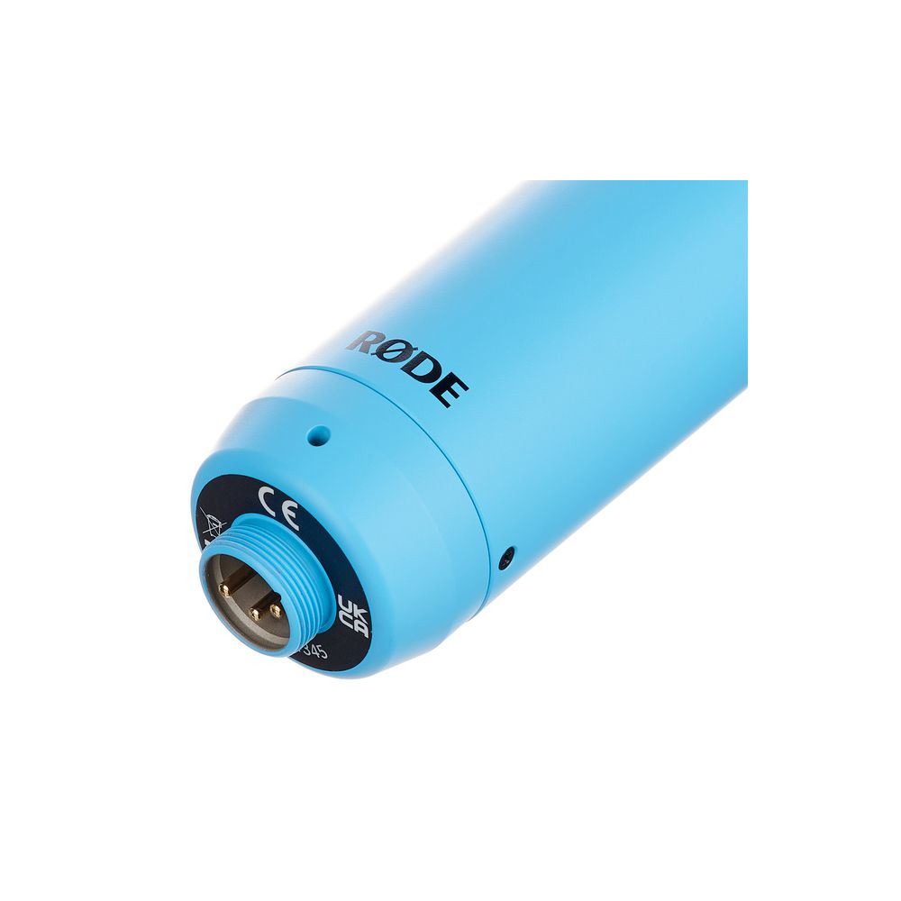 Rode NT1 Signature Blue – Thomann Ireland