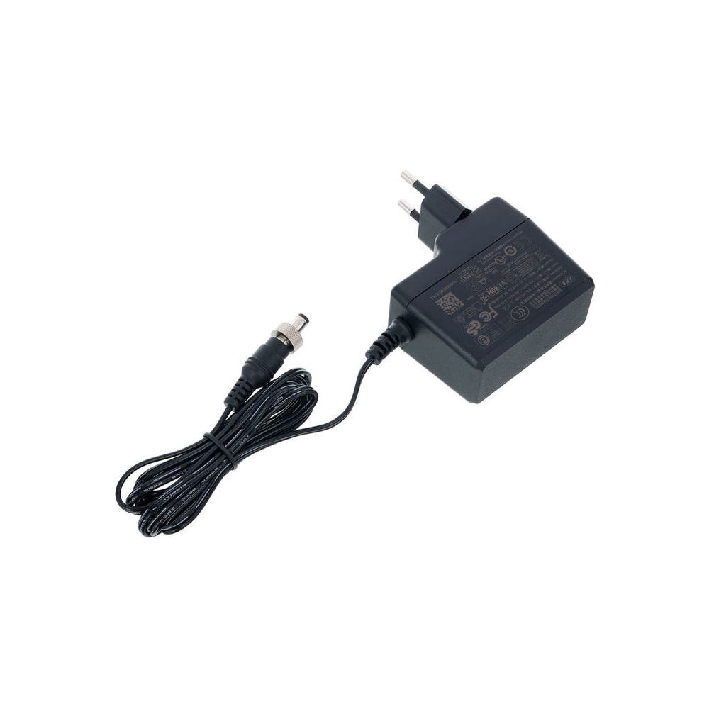 Blackmagic Design Power Supply 12V 36W – Thomann Ireland