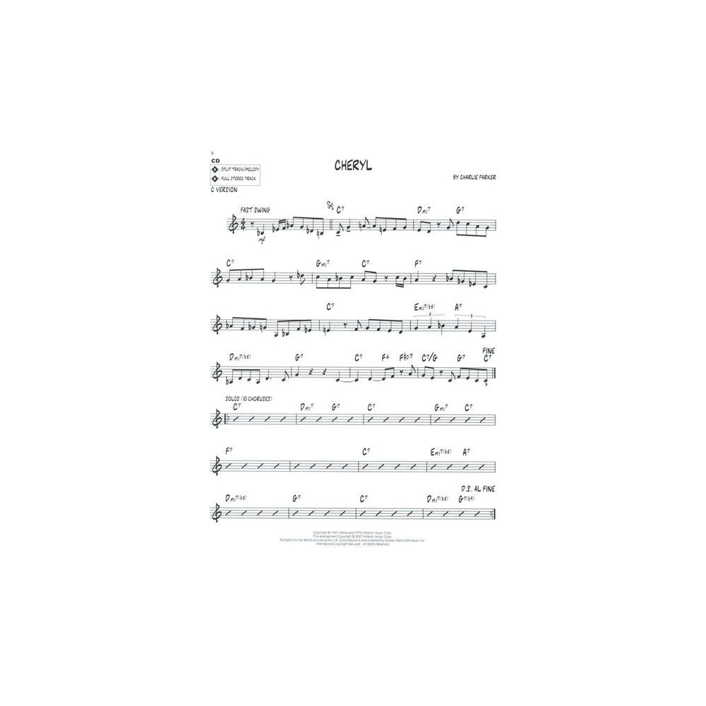 Hal Leonard Jazz Play