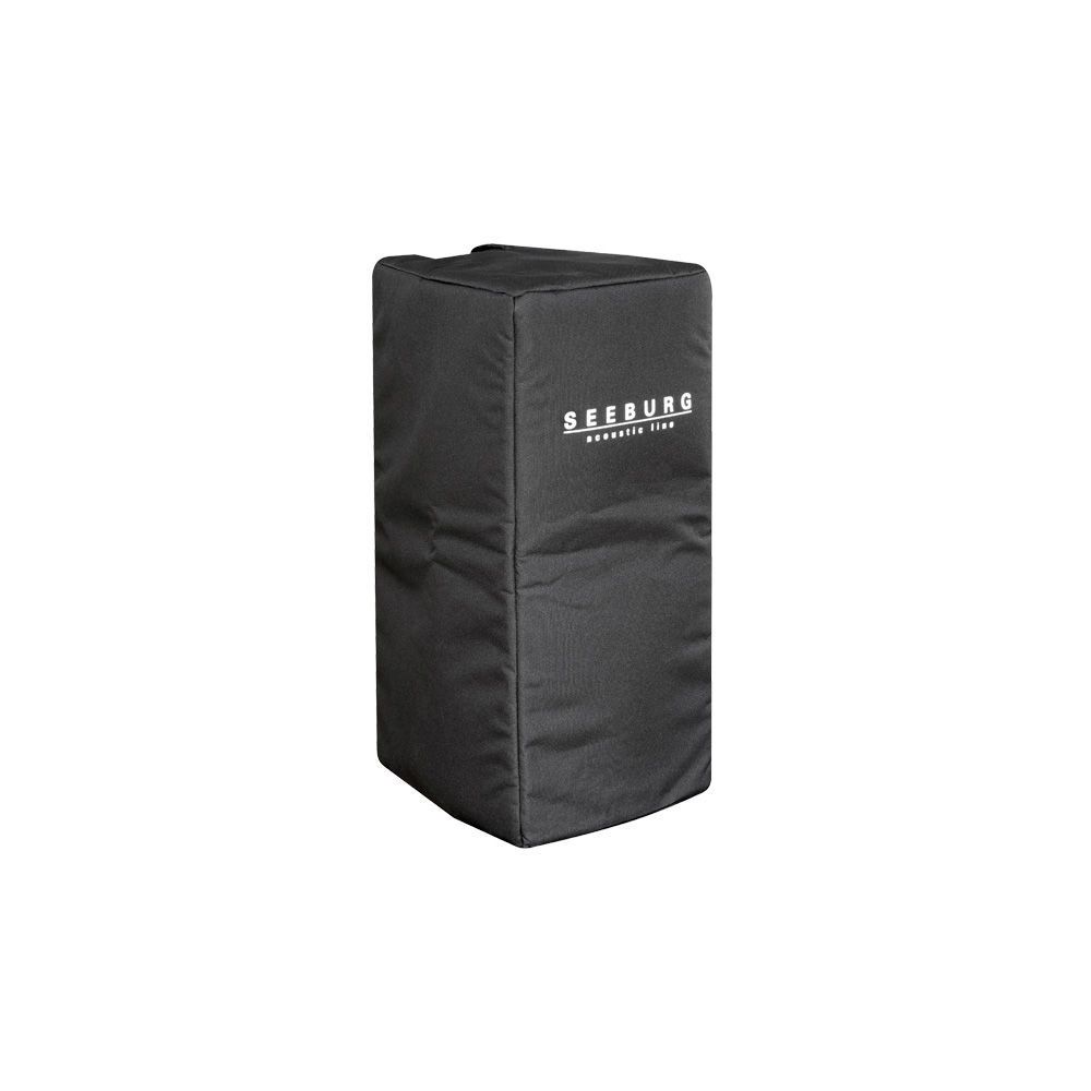 Seeburg Acoustic Line Cover K 20 – Thomann Ireland