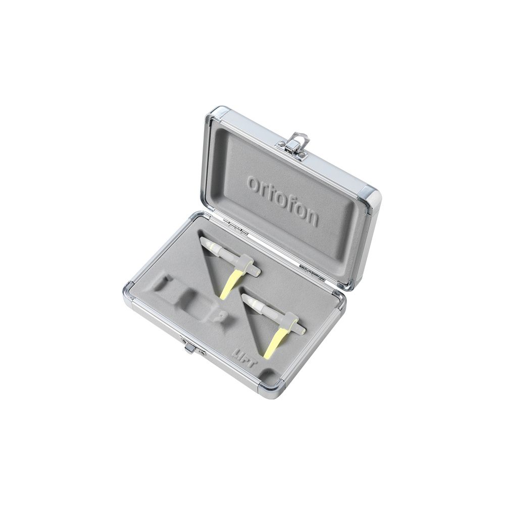Ortofon Flightcase Concorde Mk II – Thomann Ireland