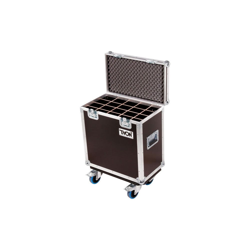 Thon Case 20x K&M 10065 Music Stand – Thomann Ireland