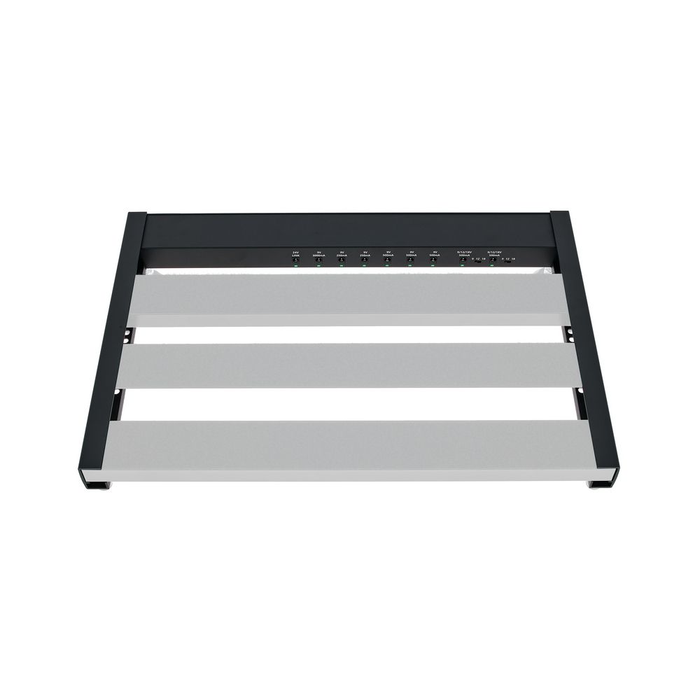 Harley Benton Spaceship PowerBar 40 – Thomann Ireland