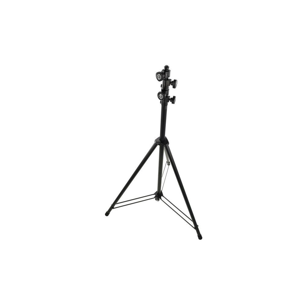 K&M 24640 Lighting Stand – Thomann Ireland