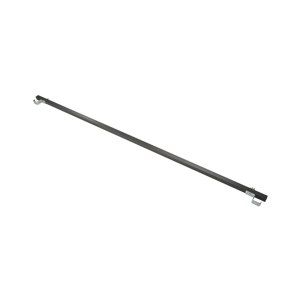 Stageworx Cross Rail 200cm 45x45 Bk – Thomann Ireland