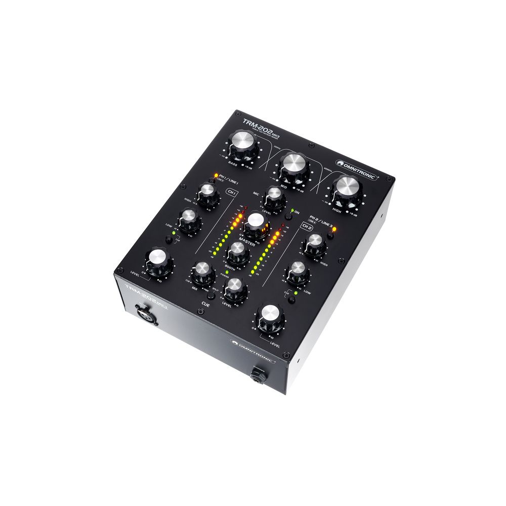 Omnitronic TRM
