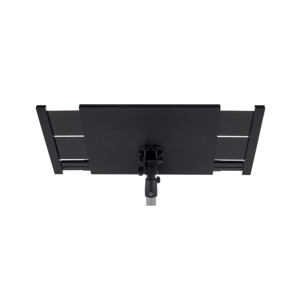 K&M 12338 Stand Desk – Thomann Ireland