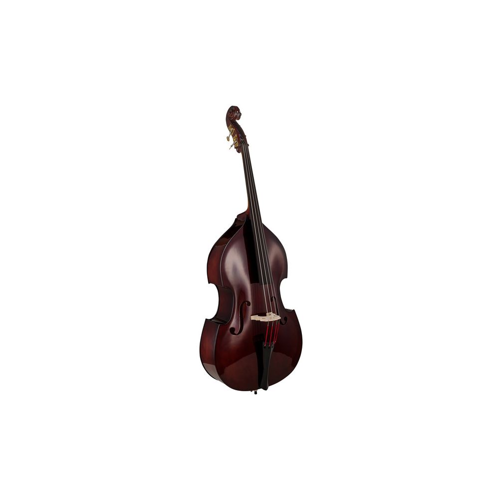 Thomann 111BR Jazz Club Double Bass – Thomann Ireland