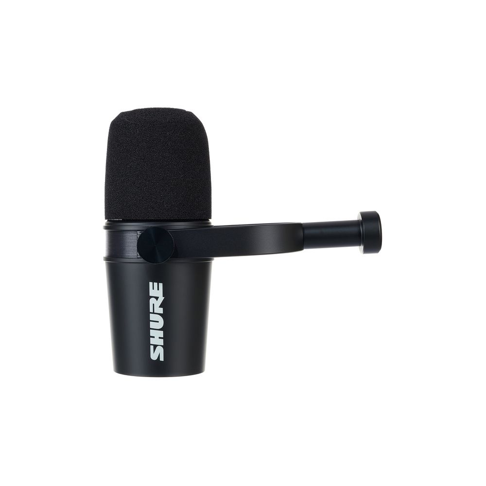 Shure MV7 X Podcast Bundle – Thomann Ireland