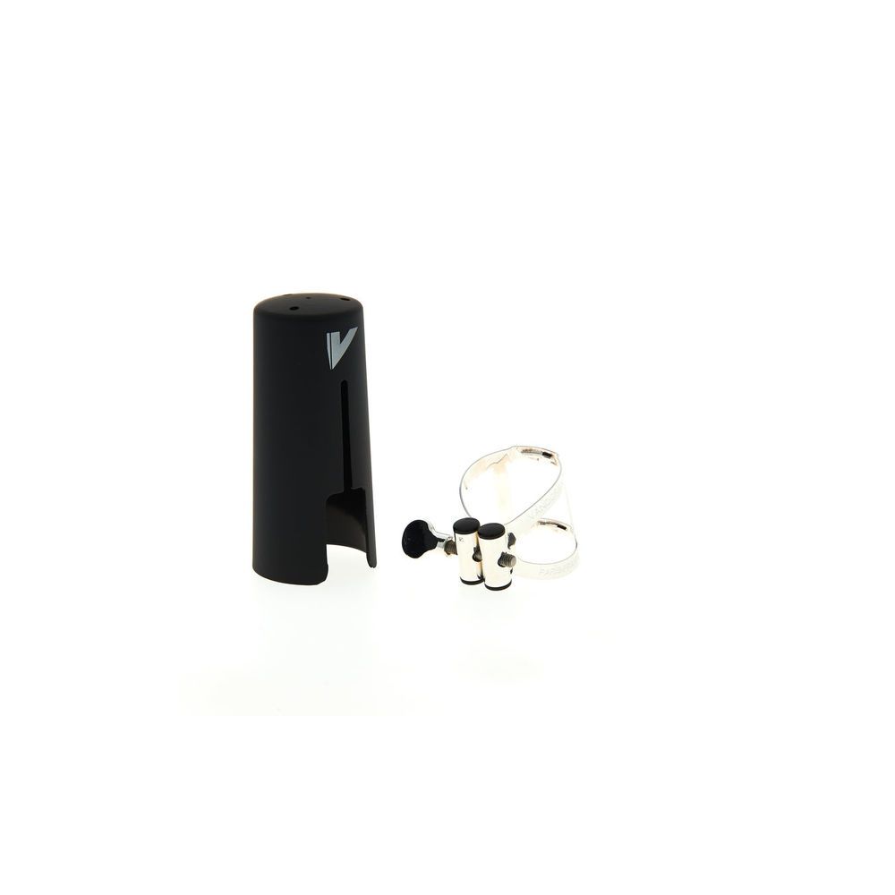 Vandoren M|O Ligature Eb Clarinet SP – Thomann Ireland