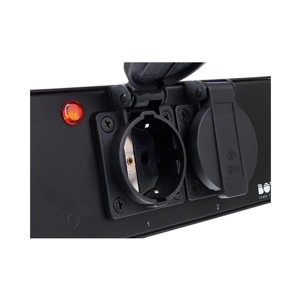 Botex HULK 2S TR1 – Thomann Ireland