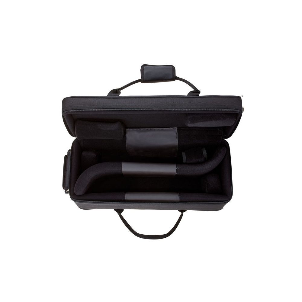 Thomann CompoFibre Double Trumpet – Thomann Ireland