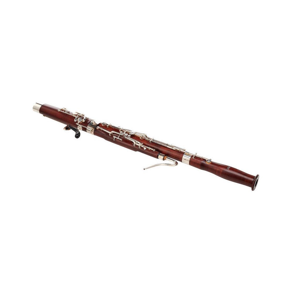 Guntram Wolf Fg 5 Quint