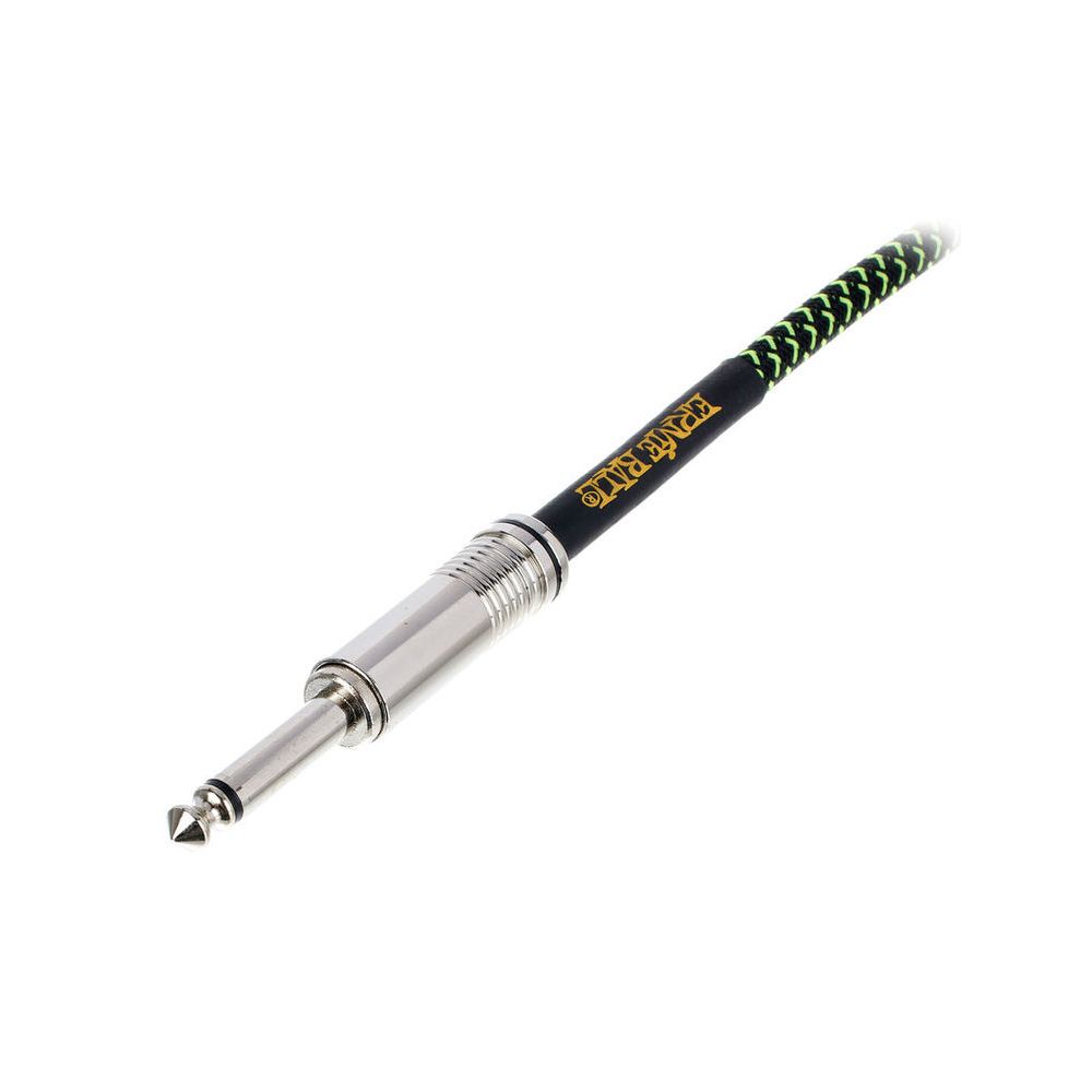 Ernie Ball Instrument Cable B/G EB6077 – Thomann Ireland