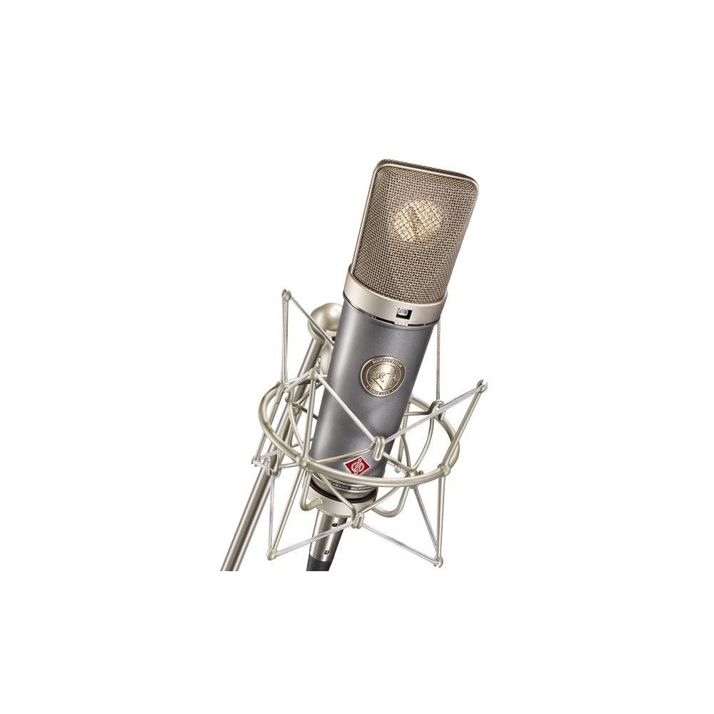 Neumann TLM 67 EA87 Bundle – Thomann Ireland