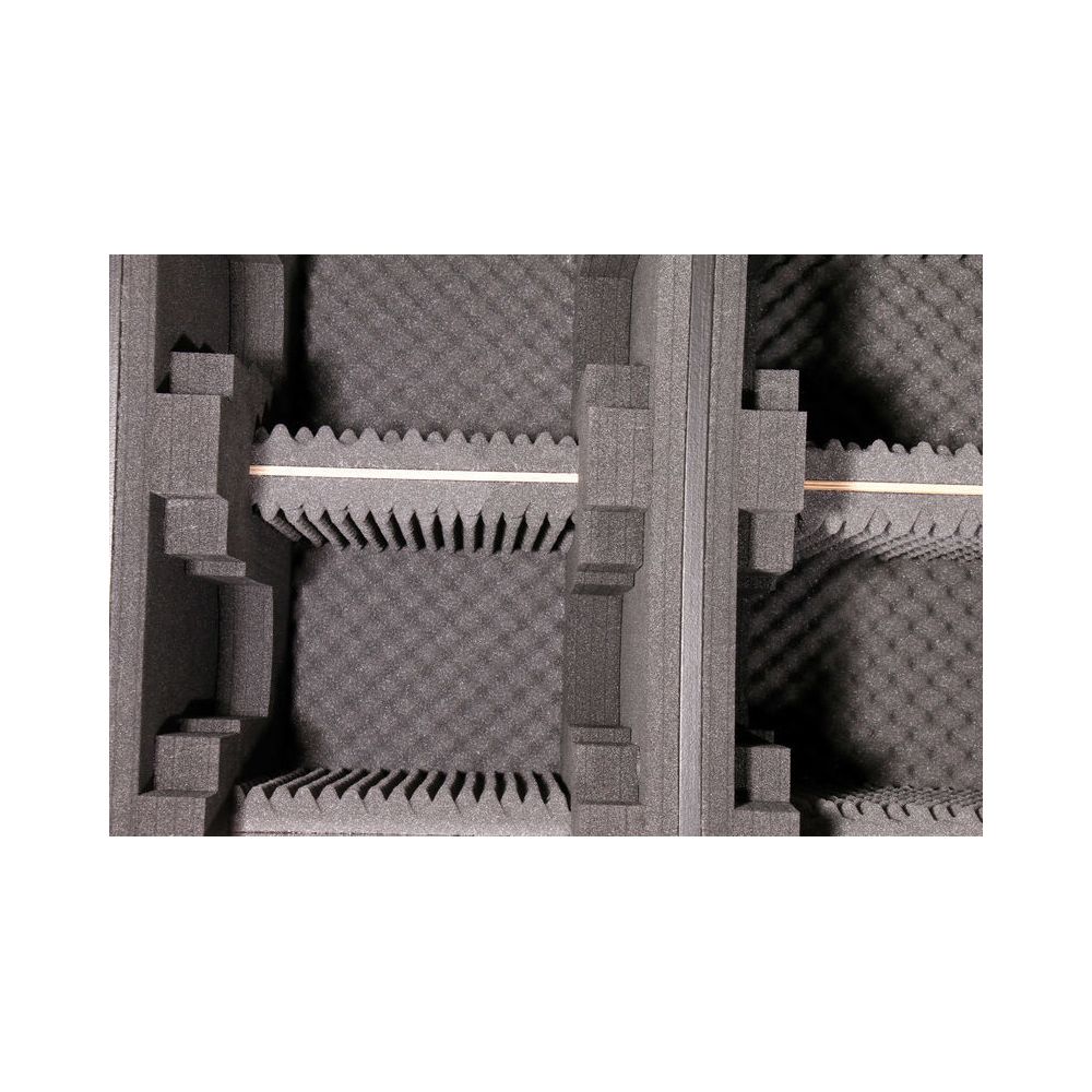 Thon Case 6x Varytec Hero – Thomann Ireland