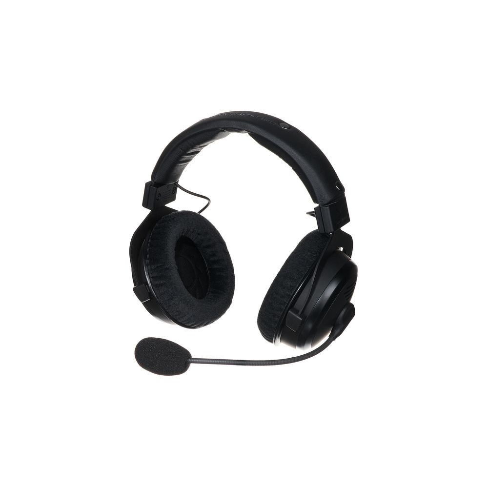 beyerdynamic MMX 330 Pro – Thomann Ireland