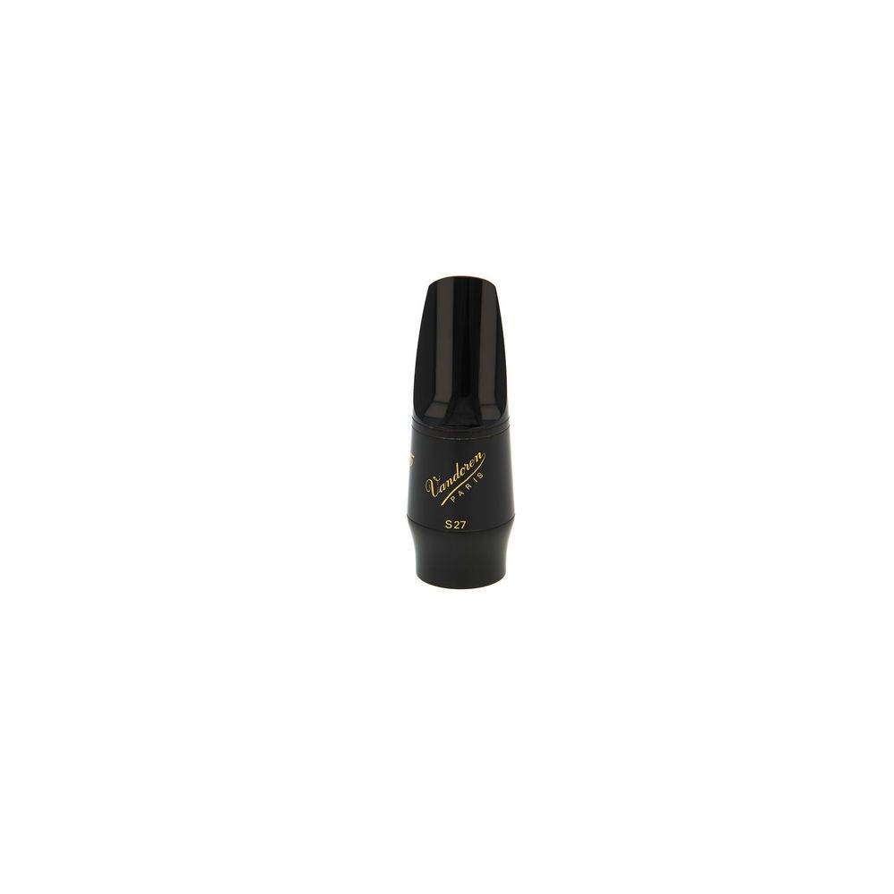 Vandoren V5 Soprano Sax S27 – Thomann Ireland
