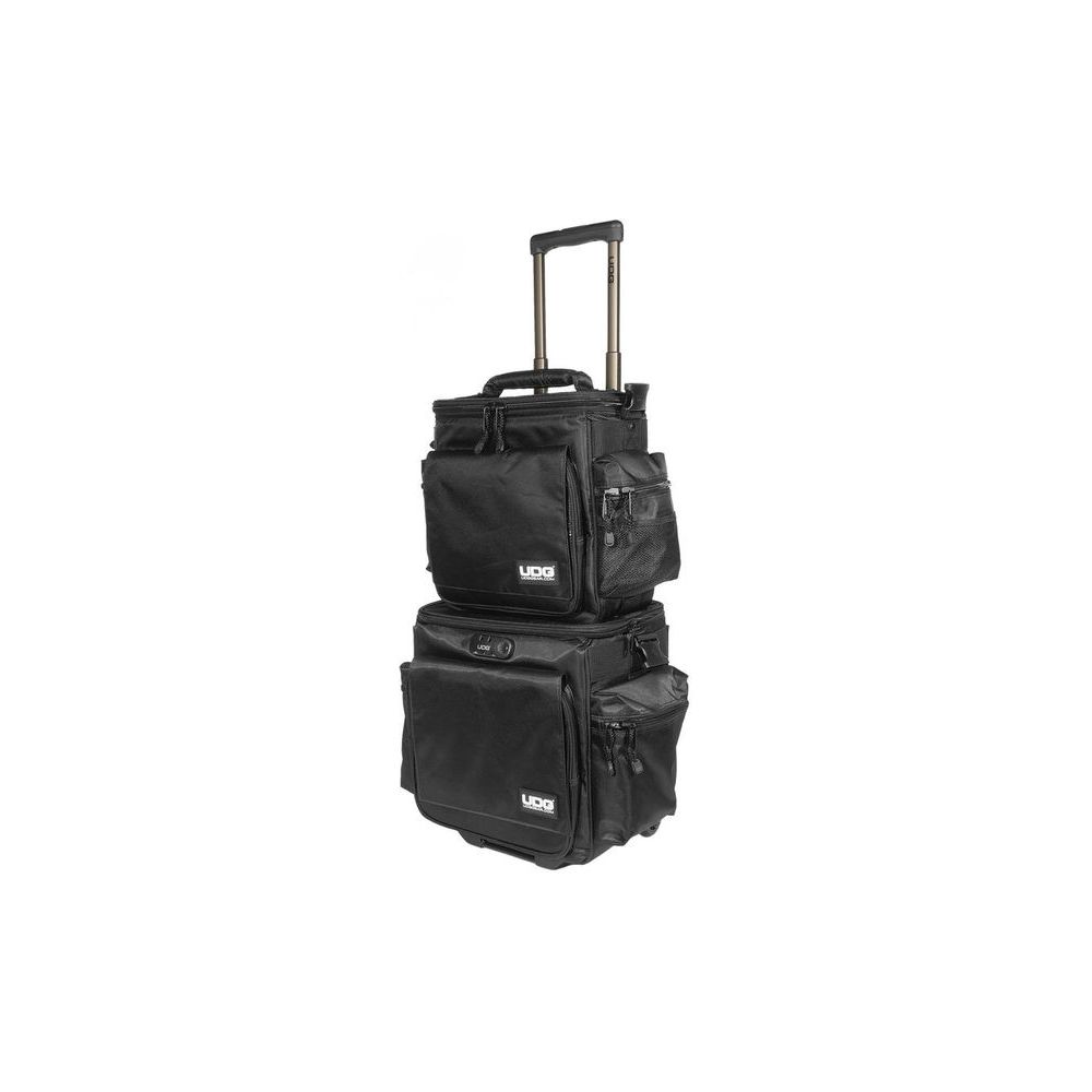 UDG Ultimate TrolleySet Deluxe MK2 – Thomann Ireland