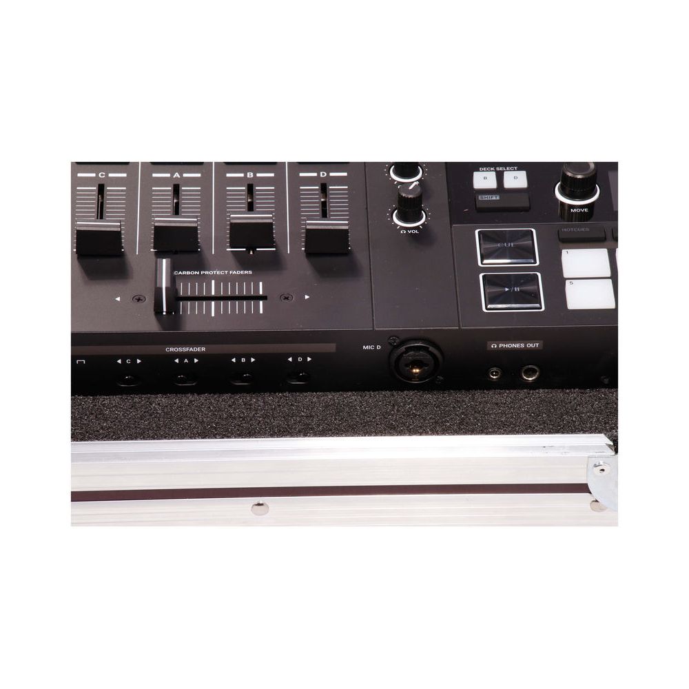 Thon Case NI Traktor S4 MK3 – Thomann Ireland